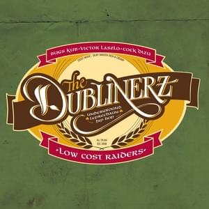 Tutti quanti RMX - Dublinerz (ITA) (Ft. Amir Issaa, Ape, Asher Kuno, Babaman, Bat, Dafa, Davo (ITA), Don Joe, Ghemon, Grido, Guè, Jack The Smoker, Kaso, Kiave, Lord Bean, Maxi B, Meddaman, Michel (SWI), Mistaman, Musteeno, Polare, Rayden (ITA), Rido MC, R