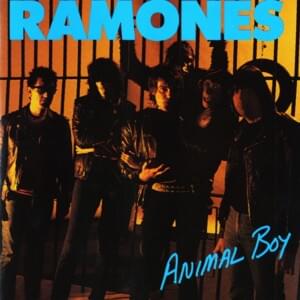 Mental Hell - Ramones