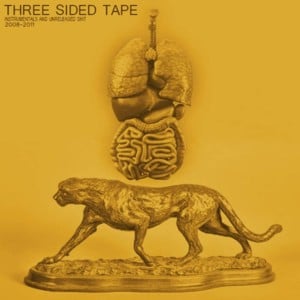 found tape - Lil Ugly Mane