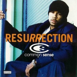 Resurrection ’95 - Common