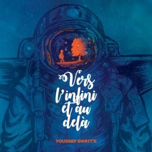 Le temps passe - Youssef Swatt's (Ft. Seyté)