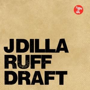 Make’em NV - J Dilla