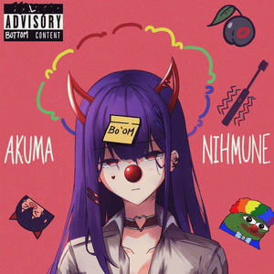 Bad Girl - nihmune