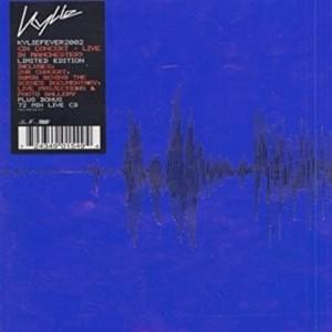 Shocked (Live in Manchester) - Kylie Minogue