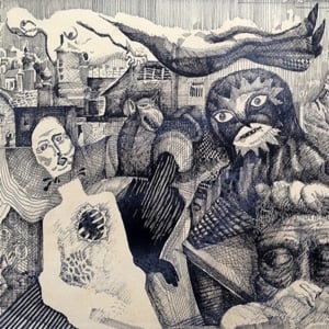 D-Minor - mewithoutYou