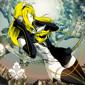 炉心融解 (Roshin Yuukai / Meltdown) - iroha(sasaki) (Ft. 鏡音リン (Kagamine Rin))