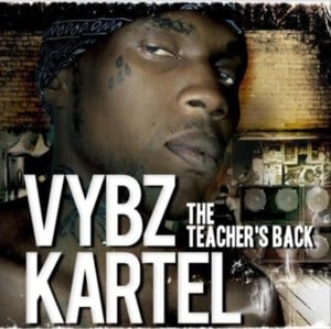 Money Fi Spend - Vybz Kartel
