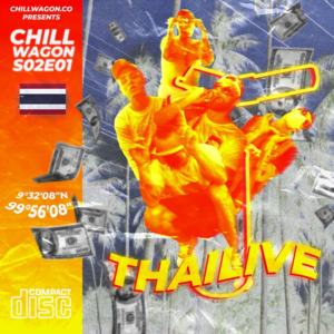 thailive - chillwagon
