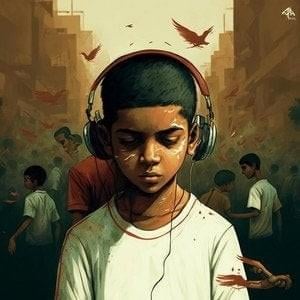 7:30 - Bhaktaaa (Ft. KYABC & Seedhe Maut)