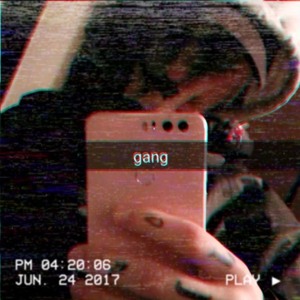 when shes cutting - Lil Happy Lil Sad (Ft. 4ever Falling & Poppy Tears)