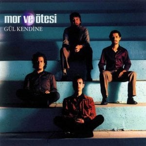 Hep Aynı - mor ve ötesi