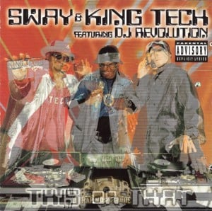 The Anthem - Sway & King Tech (Ft. Chino XL, Eminem, Jayo Felony, Kool G Rap, KRS-One, Pharoahe Monch, RZA, Tech N9ne & Xzibit)