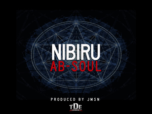 Nibiru - Ab-Soul