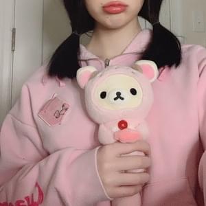 Strawberry Milk - ilyTOMMY
