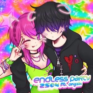 endless party - 2504