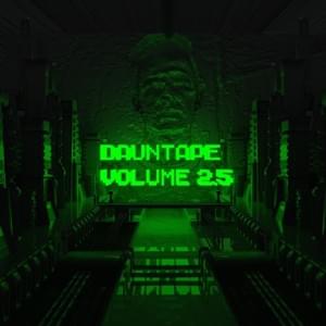 DAUNTAPE 2.5 (skit 1) - Obladaun