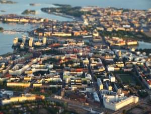 HELSINKI STATE OF MIND - ibe