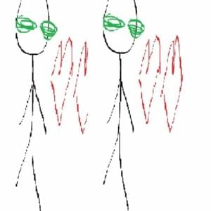 u cant hide ur intent - perobug