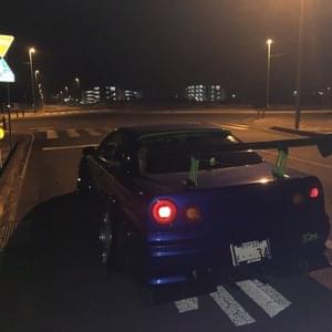need for speed - Mlody korden (Ft. młodszy joe)