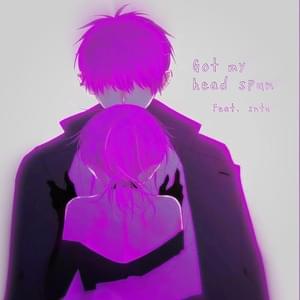 Got My Head Spun - d3r (Ft. sntu)