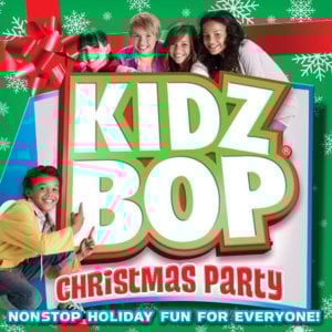 Christmas Time Is Here - KIDZ BOP Kids