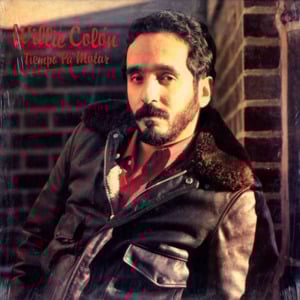Voló - Willie Colón