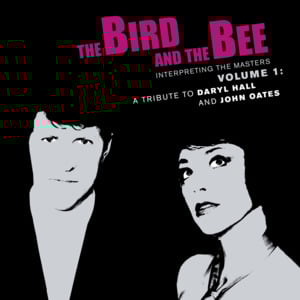 Sara Smile - the bird and the bee