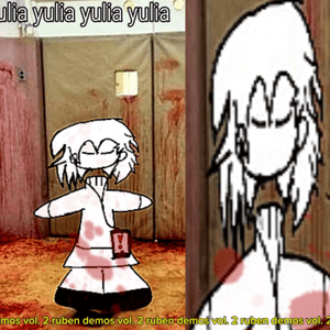 confidential - yulia