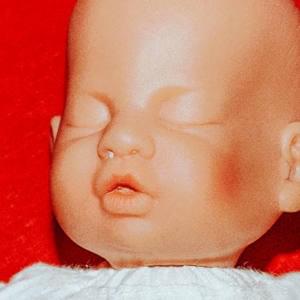 Fake Blood - Heart Attack Man