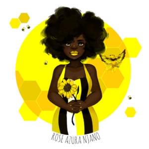Earth to Venus (Tiny Orange Star) - CunninLynguists