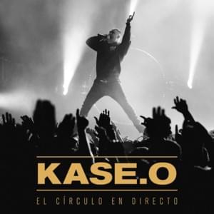 Amor Sin Cláusulas (Directo) - Kase.O