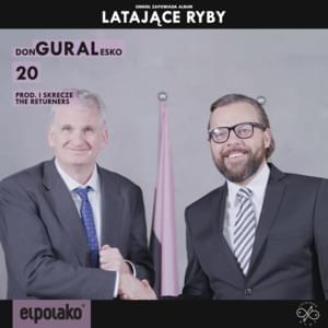20 - donGURALesko (Ft. Timothy Snyder)