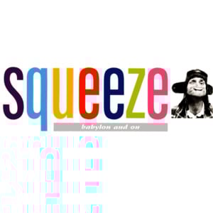 The Prisoner - Squeeze