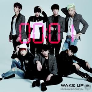 いいね!Pt.2 ~あの場所で~ (I Like It Pt.2 ~In That Place~ / Ano Bashode) - BTS