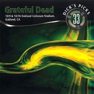 Dancing in the Streets (Part 2) (Live at the Oakland Coliseum, October 10, 1976) - The Grateful Dead