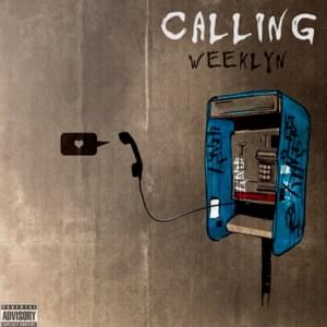 Calling - weeklyn