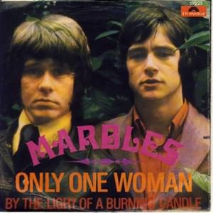 Only One Woman - The Marbles (Ft. Graham Bonnet)