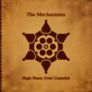 Skin and Bone - The Mechanisms