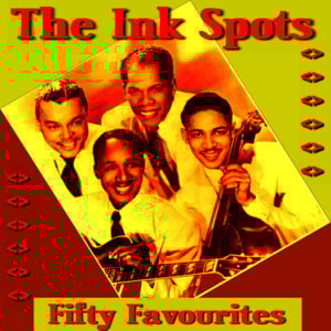 It’s All Over But the Crying - The Ink Spots
