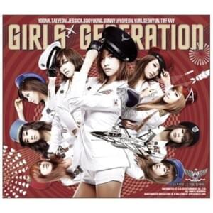 동화 (My child) - Girls' Generation (소녀시대)