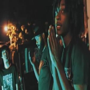 Want me - moxi (Rapper)