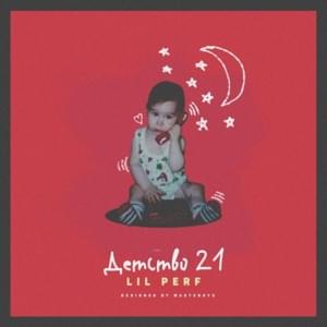 Детство 21 - Перфе (Perfe)