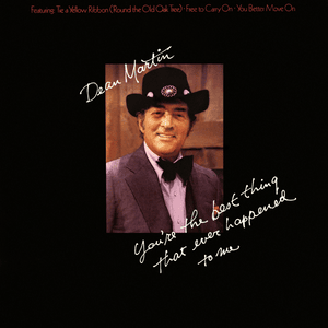 I Don’t Know Why - Dean Martin