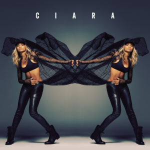 Boy Outta Here - Ciara (Ft. Rick Ross)