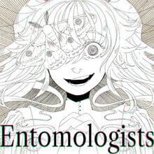 Entomologists - GHOST (Vocaloid) (Ft. 初音ミク (Hatsune Miku))