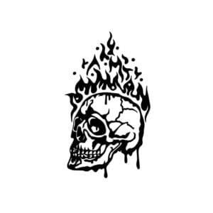 dangerous - 6obby (Ft. James Colt)