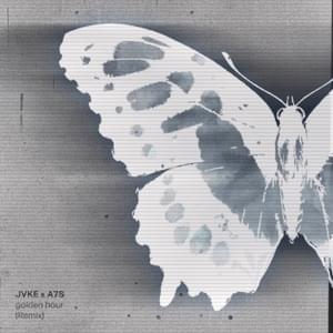golden hour (A7S Remix) - JVKE
