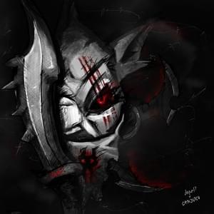 shadow walk - dope17 & GENJUTSU