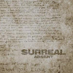 Gehen - absent