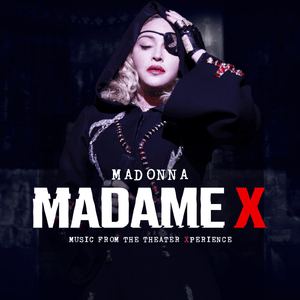 I Rise (Live at the Coliseu dos Recreios, Lisbon, Portugal, 1/12-23/2020) - Madonna